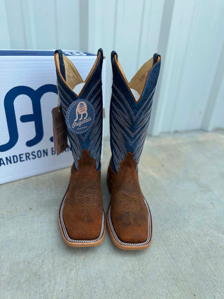 Men's Anderson Bean Tag Boar Boot