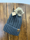 C.C Beanies-Beanie/Gloves-C.C Beanies-Lucky J Boots & More, Women's, Men's, & Kids Western Store Located in Carthage, MO