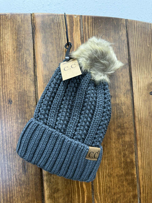 C.C Beanies-Beanie/Gloves-C.C Beanies-Lucky J Boots & More, Women's, Men's, & Kids Western Store Located in Carthage, MO