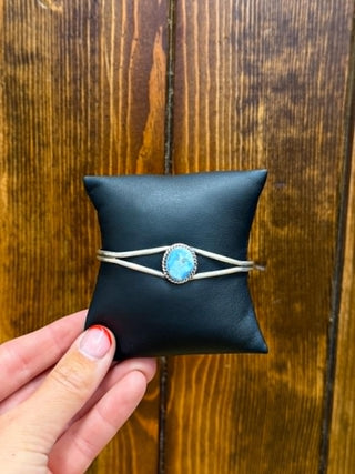 Hannah Cuff