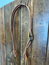 Cowperson Tack Slit Ear Headstalls-HEADSTALL-Cowperson Tack-Lucky J Boots & More, Women's, Men's, & Kids Western Store Located in Carthage, MO
