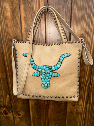 Kurtmen Melanie Tote