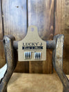 Baylor Earrings-Earrings-LJ Turquoise-Lucky J Boots & More, Women's, Men's, & Kids Western Store Located in Carthage, MO