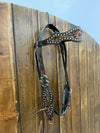 Professional's Choice Browband Headstalls-HEADSTALL-Professionals Choice-Lucky J Boots & More, Women's, Men's, & Kids Western Store Located in Carthage, MO