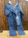 Women's Ariat Aisha Boot Cut Jean-Women's Denim-Ariat-Lucky J Boots & More, Women's, Men's, & Kids Western Store Located in Carthage, MO