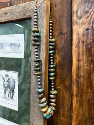 Murphy Necklace