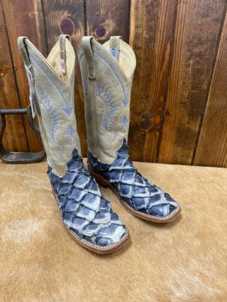 Anderson Bean Navy Big Bass Boot