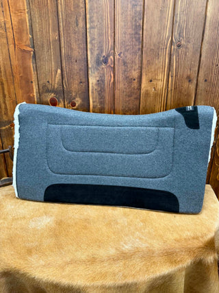 Performance Trainer Saddle Pad