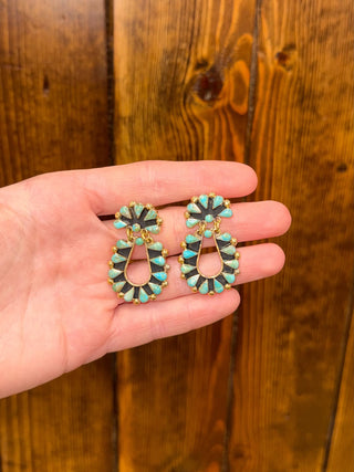 Eloise Earrings