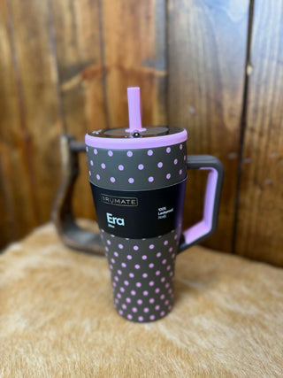 Brumate Mocha Dot Collection