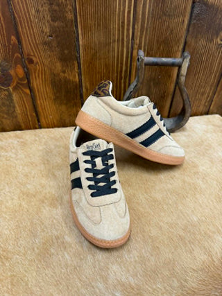 Corkys Heads Up Sneakers