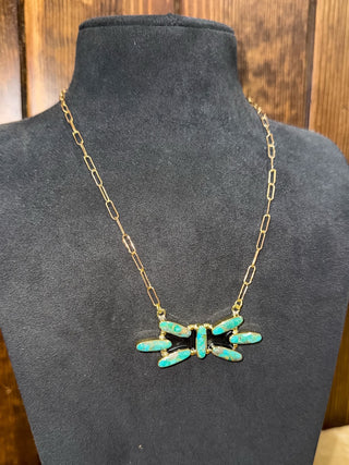 Marcy Necklace