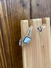 Nina Cuff-Bracelets-LJ Turquoise-Lucky J Boots & More, Women's, Men's, & Kids Western Store Located in Carthage, MO
