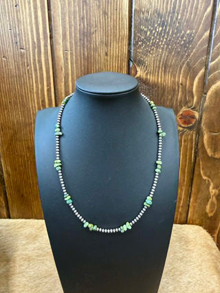 Jane Necklace