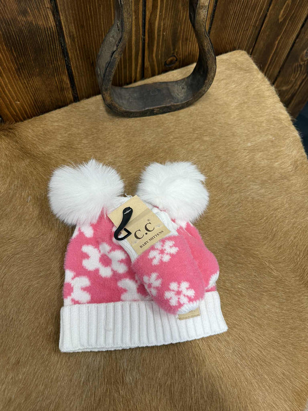 C.C Baby Beanies-Beanie/Gloves-C.C Beanies-Lucky J Boots & More, Women's, Men's, & Kids Western Store Located in Carthage, MO