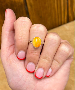 Dora Ring