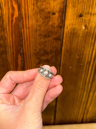 Mila Ring