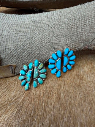 Skyla Earrings