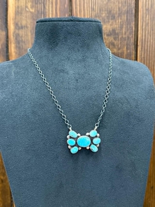 Fay Necklace