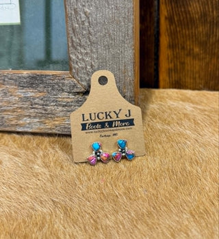 Dahlia Earrings