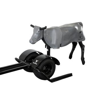 Heel-O-Matic The Drifter (Call for Shipping)-Roping Supplies-Smarty Roping-Lucky J Boots & More, Women's, Men's, & Kids Western Store Located in Carthage, MO