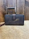 STS Basic Bliss Chelsea Baroness Wallet-Wallets-Carrol STS Ranchwear-Lucky J Boots & More, Women's, Men's, & Kids Western Store Located in Carthage, MO