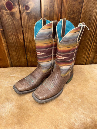 Women's Ariat Circuit Savanna Boot