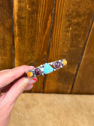 Darcie Cuff