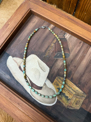 River Necklace