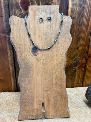 Kiara Necklace