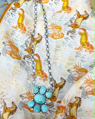Fay Necklace