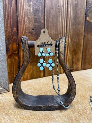Kiera Earrings