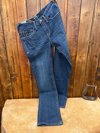 Men's Ariat M7 Rebar Straight Leg Jean