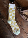 Cozy Cali Crew Socks-Socks-World's Softest Socks-Lucky J Boots & More, Women's, Men's, & Kids Western Store Located in Carthage, MO