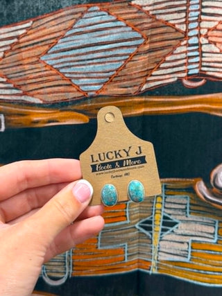 Molly Earrings
