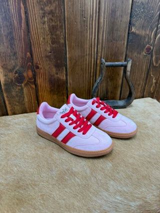 Corkys Heads Up Sneakers