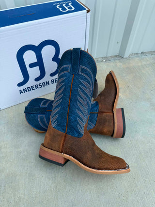 Men's Anderson Bean Tag Boar Boot