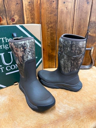 Men's Muck Outmax 12" Outdoor Boot