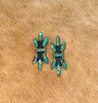 Marcy Earrings