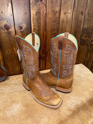 Men's Horse Power Oryx Smooth Quill Boot