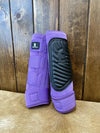 Classic Equine Classic Fit Boots-SPLINT BOOTS-Equibrand-Lucky J Boots & More, Women's, Men's, & Kids Western Store Located in Carthage, MO