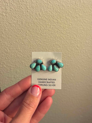 LJ Turquoise Market 2026