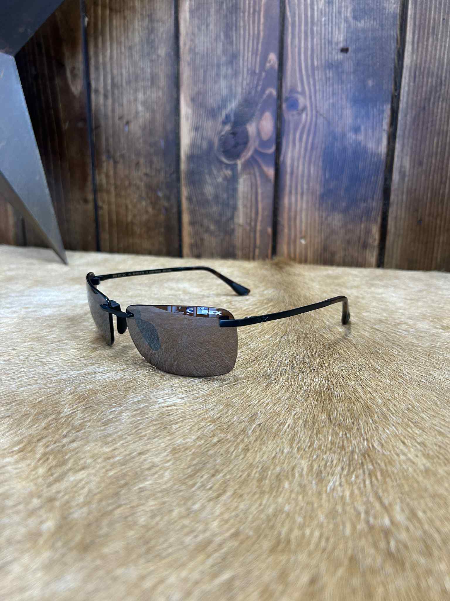 BEX Legolas OTG Sunglasses-Sunglasses-Bex Sunglasses-Lucky J Boots & More, Women's, Men's, & Kids Western Store Located in Carthage, MO