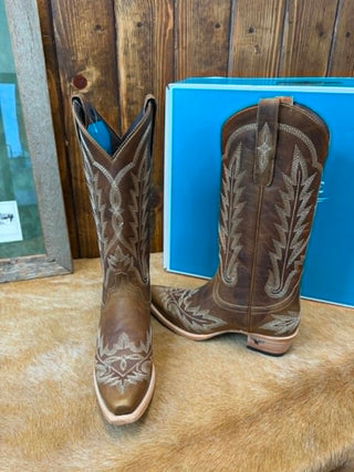 Women's Lane Lexington Desert Clay Boot
