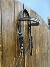 Professional's Choice Browband Headstalls-HEADSTALL-Professionals Choice-Lucky J Boots & More, Women's, Men's, & Kids Western Store Located in Carthage, MO