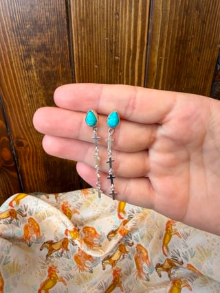 Berkley Earrings