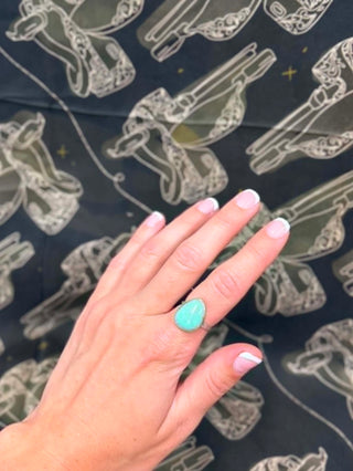 Jasmine Ring