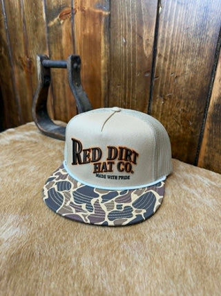Red Dirt Hats