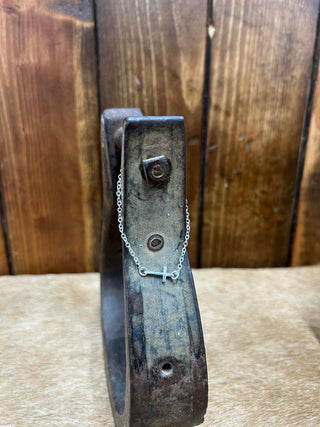 Stella Bracelet-Bracelets-LJ Turquoise-Lucky J Boots & More, Women's, Men's, & Kids Western Store Located in Carthage, MO