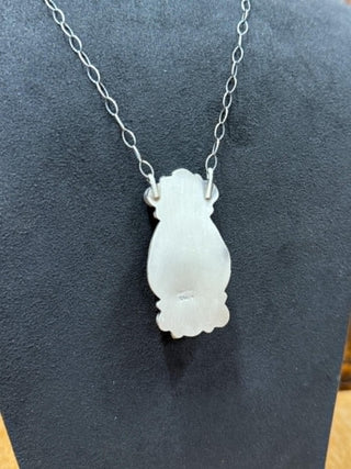 Willow Necklace